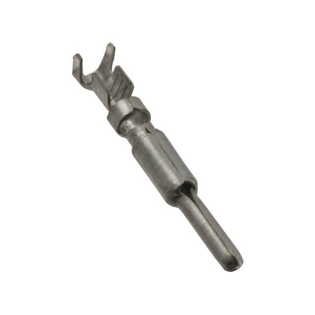 TE Connectivity AMP Connectors-770193-1