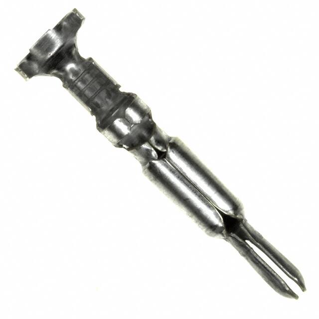 TE Connectivity AMP Connectors-770248-1