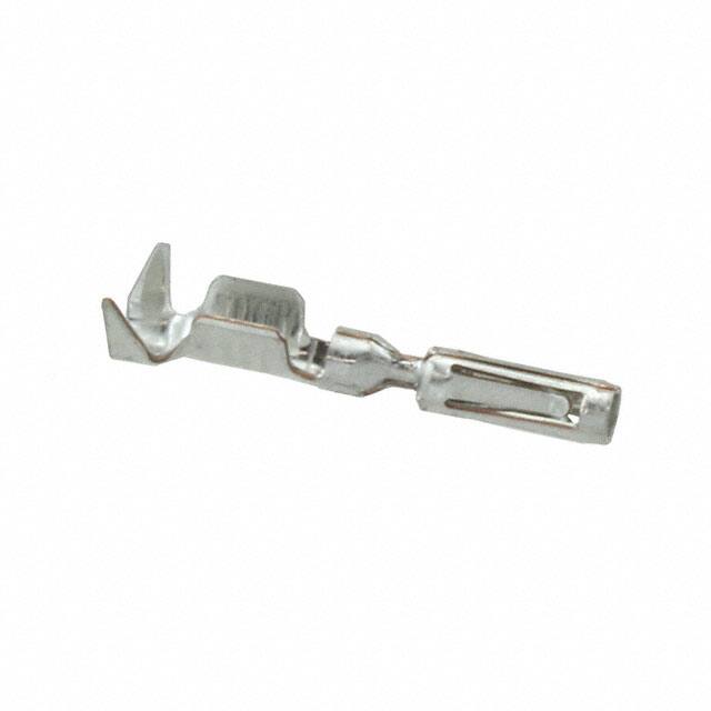 TE Connectivity AMP Connectors-770520-1