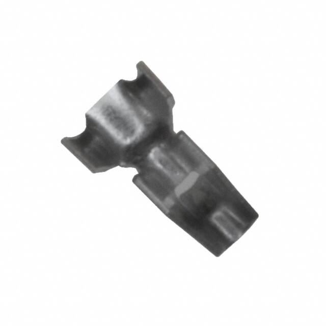 TE Connectivity AMP Connectors-770565-2