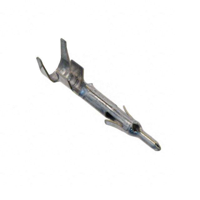 TE Connectivity AMP Connectors-770987-1