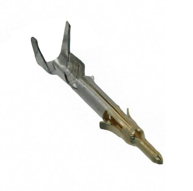 TE Connectivity AMP Connectors-170364-3
