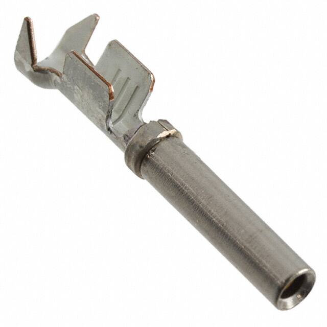 TE Connectivity AMP Connectors-776299-2