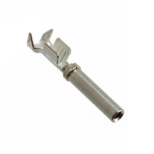 TE Connectivity AMP Connectors-776492-1