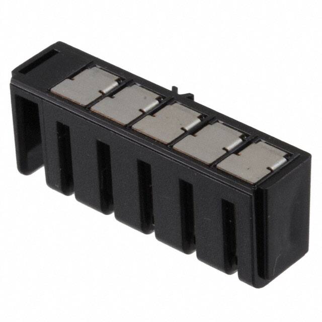 TE Connectivity AMP Connectors-787328-1