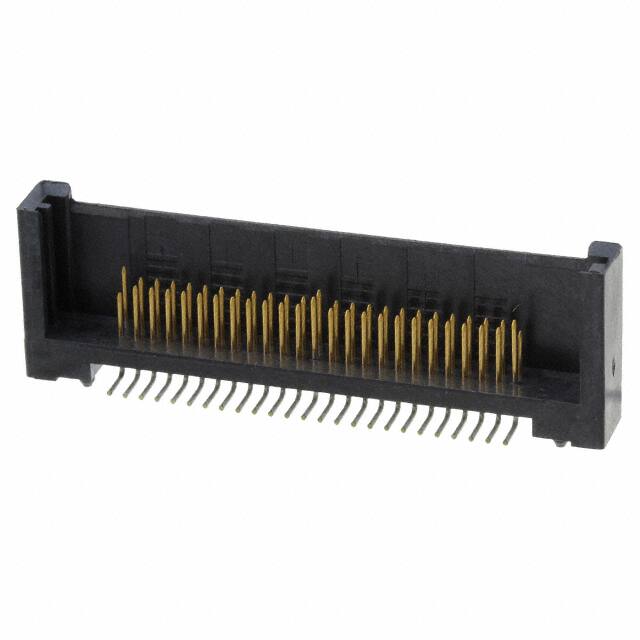 TE Connectivity AMP Connectors-788643-1
