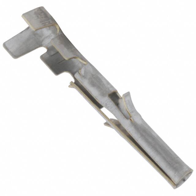 TE Connectivity AMP Connectors-794016-1