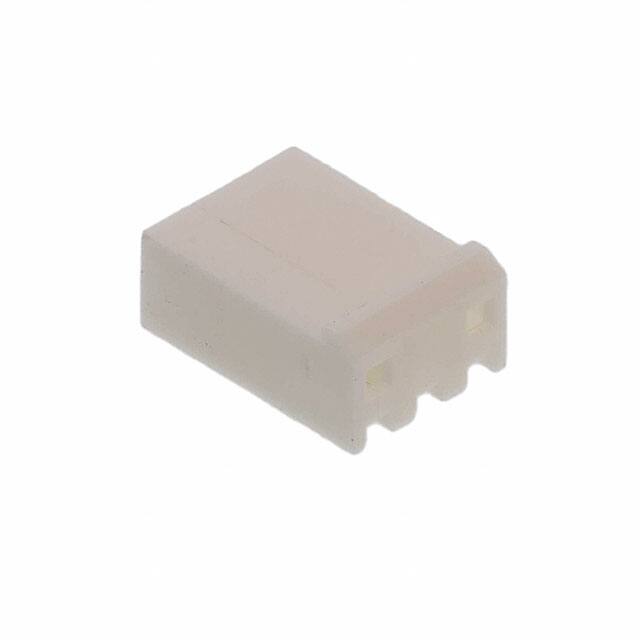 TE Connectivity AMP Connectors-794115-3