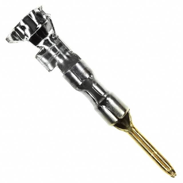TE Connectivity AMP Connectors-794222-3
