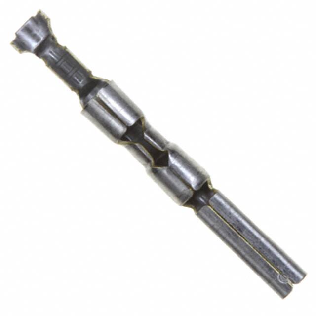 TE Connectivity AMP Connectors-794225-1