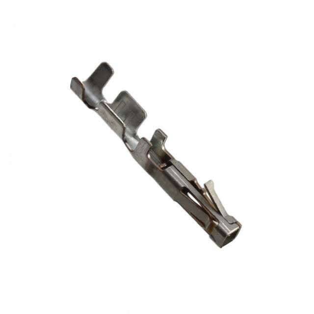 TE Connectivity AMP Connectors-1-794606-1