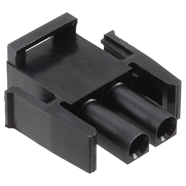TE Connectivity AMP Connectors-794814-1