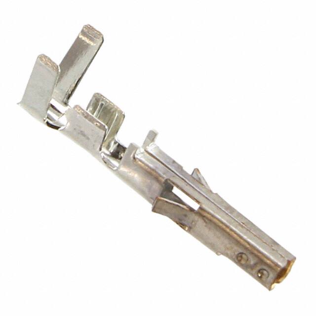 TE Connectivity AMP Connectors-794956-4