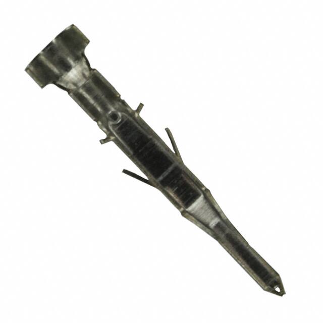 TE Connectivity AMP Connectors-794957-1
