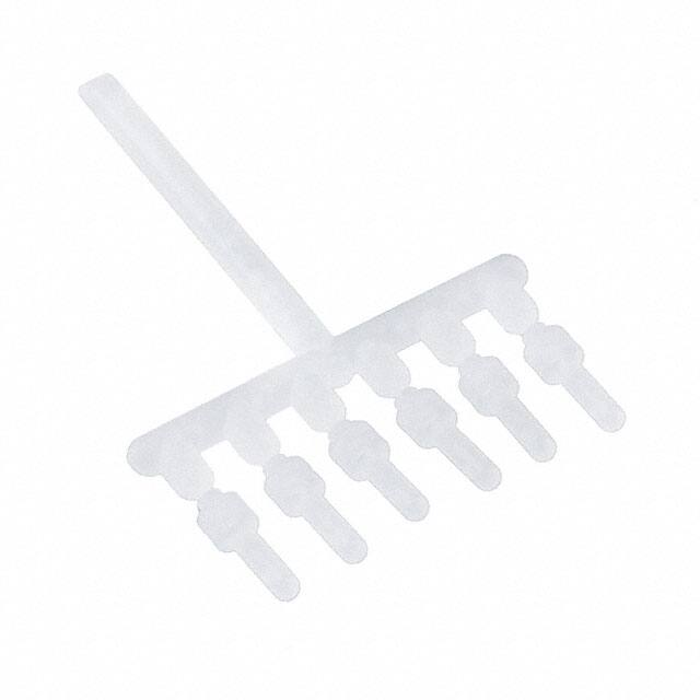 TE Connectivity AMP Connectors-796075-1