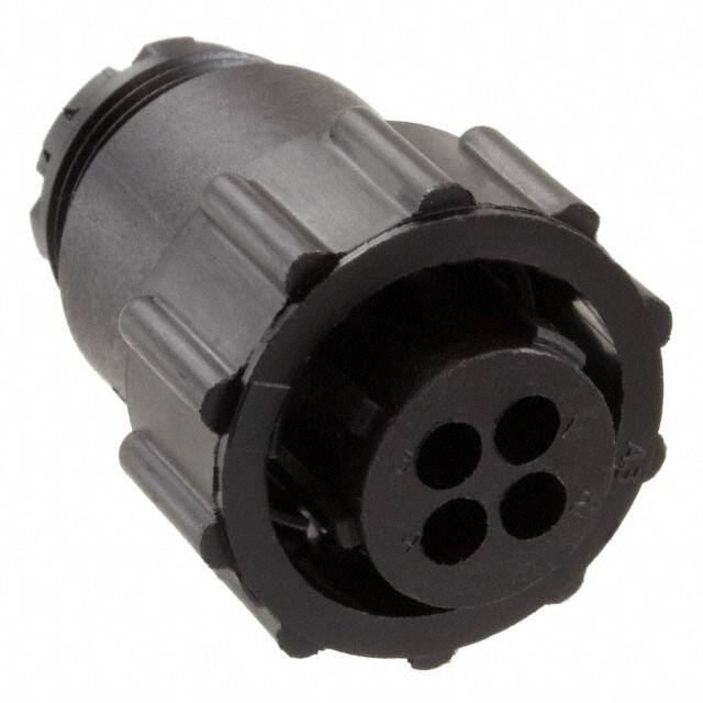 TE Connectivity AMP Connectors-796094-2