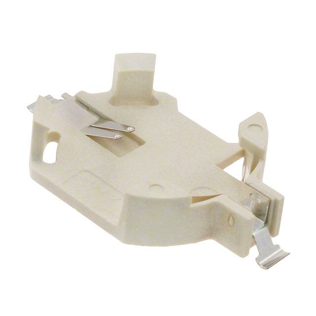 TE Connectivity AMP Connectors-796136-1