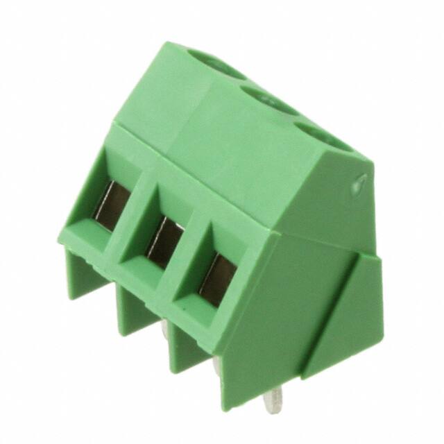 TE Connectivity AMP Connectors-796690-3