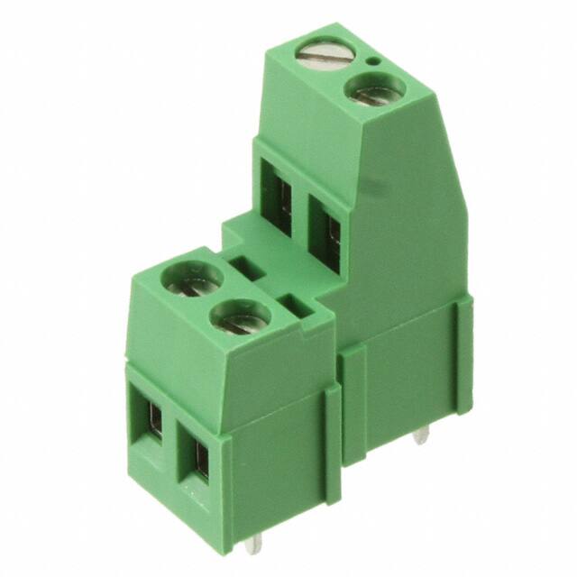 TE Connectivity AMP Connectors-796692-2