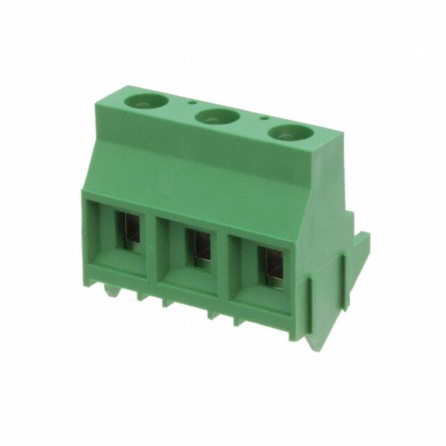 TE Connectivity AMP Connectors-796741-3