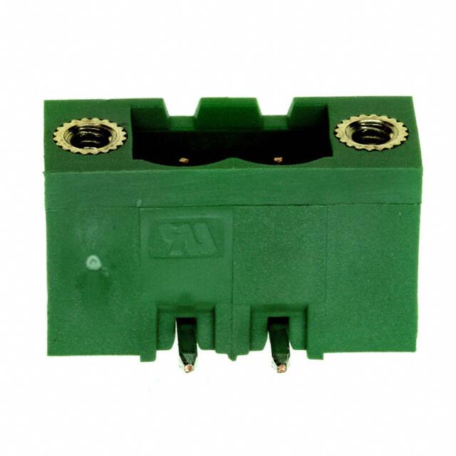 TE Connectivity AMP Connectors-796864-2