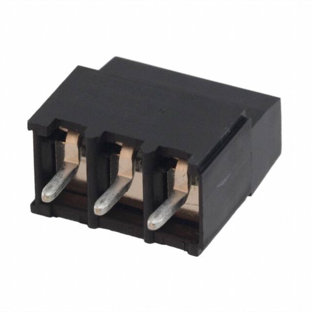 TE Connectivity AMP Connectors-796949-3
