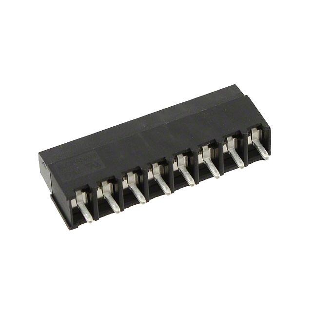 TE Connectivity AMP Connectors-796949-8