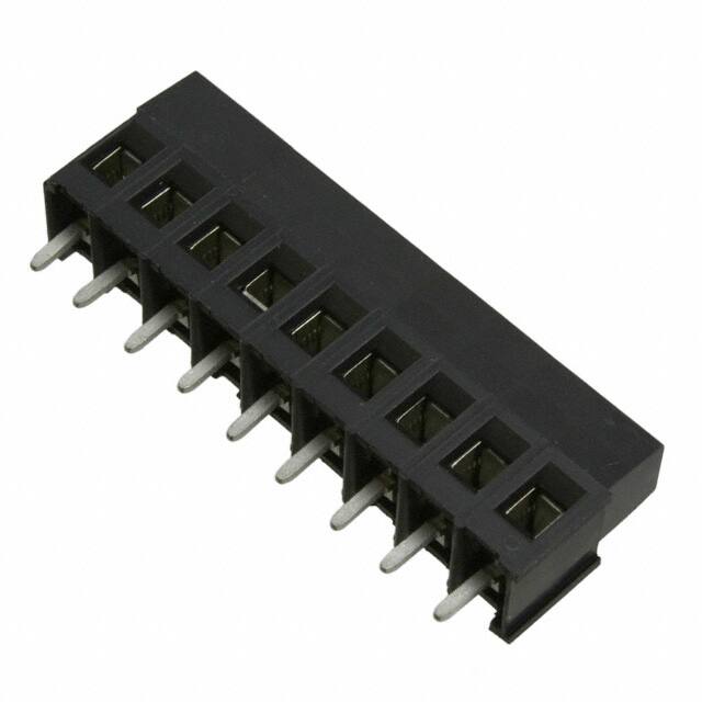 TE Connectivity AMP Connectors-796949-9