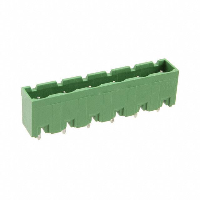 TE Connectivity AMP Connectors-796980-6