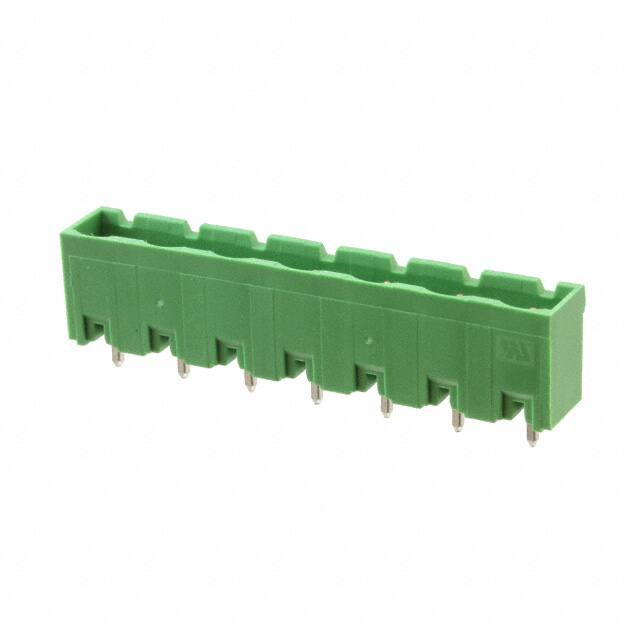 TE Connectivity AMP Connectors-796980-7