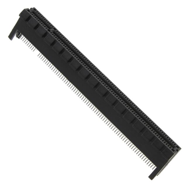 TE Connectivity AMP Connectors-8-1734857-5