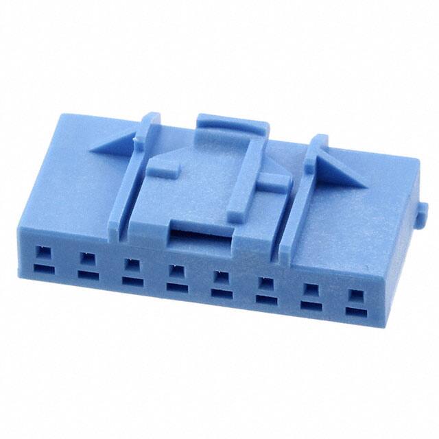 TE Connectivity AMP Connectors-8-1971793-2
