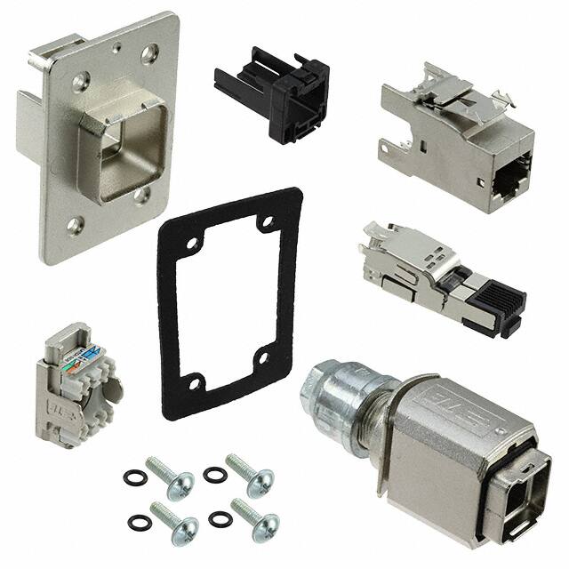 TE Connectivity AMP Connectors-8-2120875-1