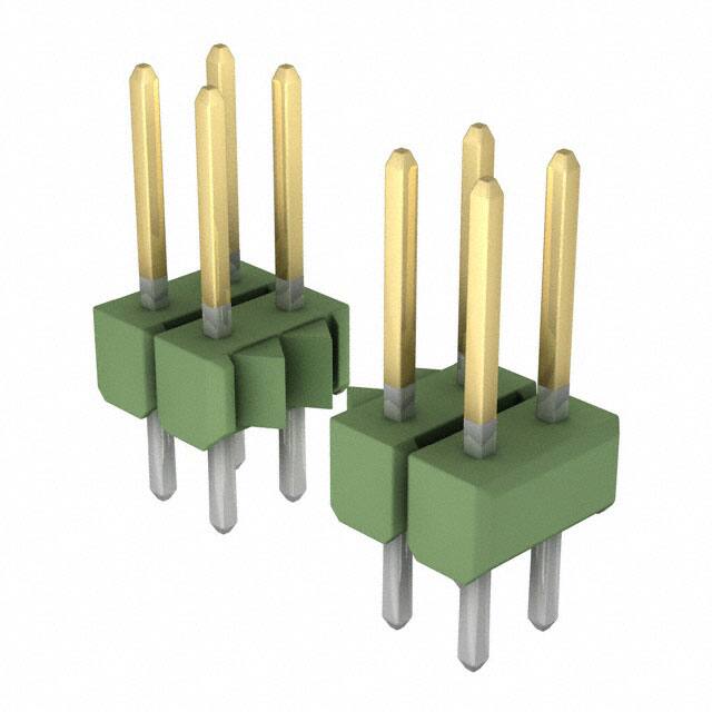 TE Connectivity AMP Connectors-826656-9