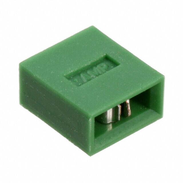 TE Connectivity AMP Connectors-826853-1