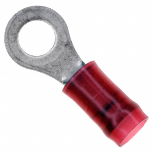 TE Connectivity AMP Connectors-2-31890-1