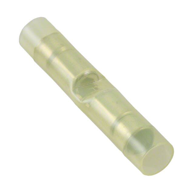 TE Connectivity AMP Connectors-8-320570-2