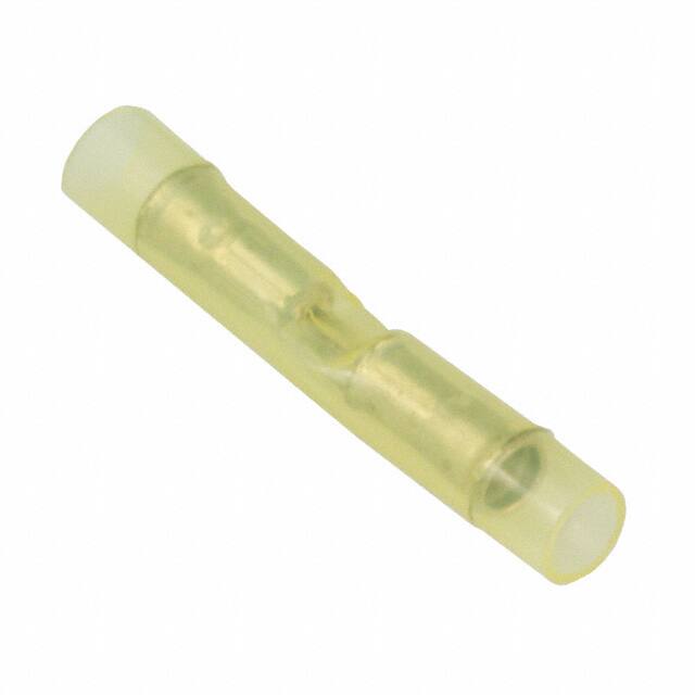 TE Connectivity AMP Connectors-8-323994-3
