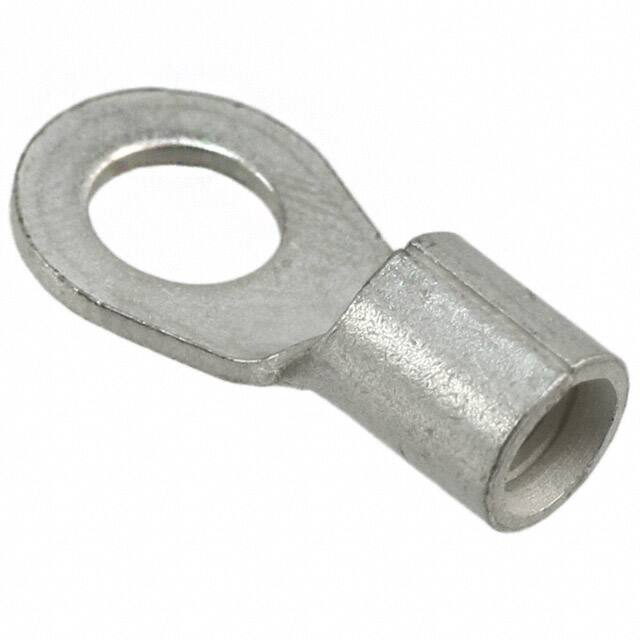 TE Connectivity AMP Connectors-2-33461-2