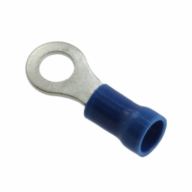 TE Connectivity AMP Connectors-8-34161-1