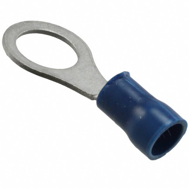 TE Connectivity AMP Connectors-8-34163-1