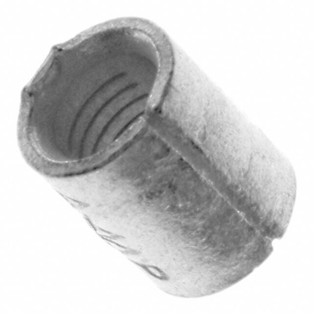 TE Connectivity AMP Connectors-8-34318-3
