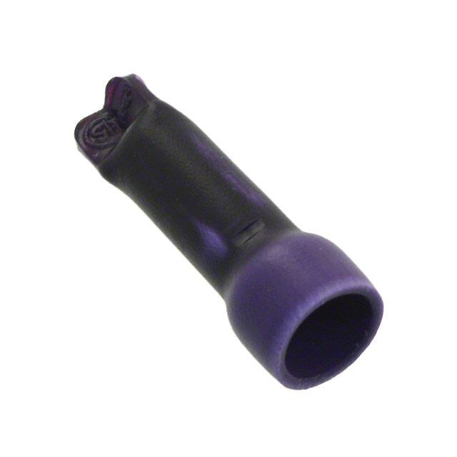 TE Connectivity AMP Connectors-36964