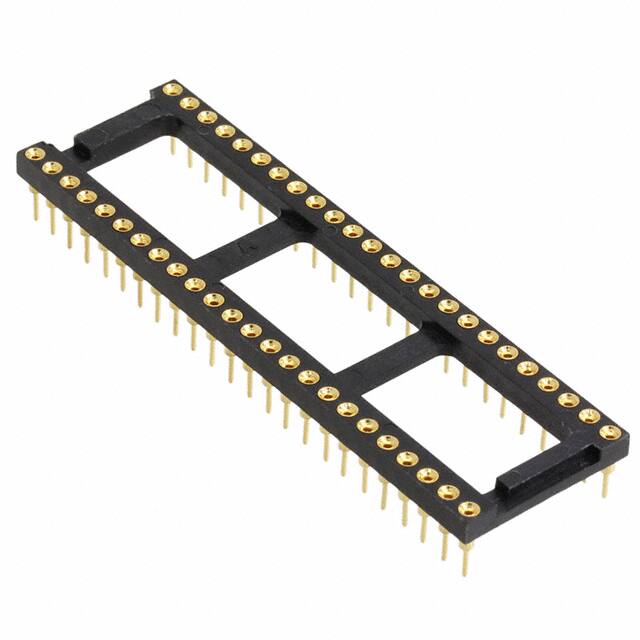 TE Connectivity AMP Connectors-848-AG10D