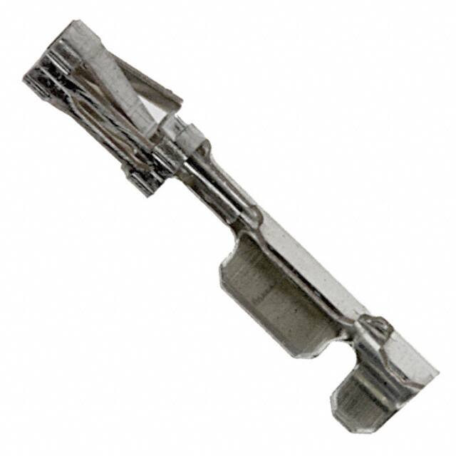 TE Connectivity AMP Connectors-86016-3