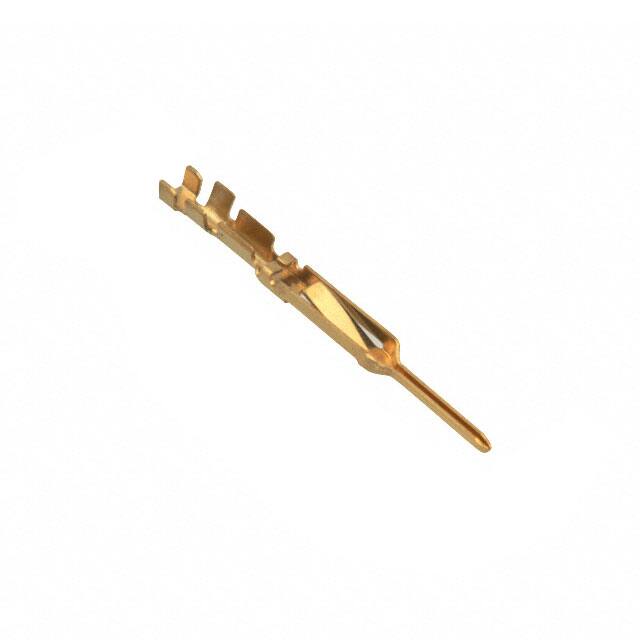 TE Connectivity AMP Connectors-86557-6