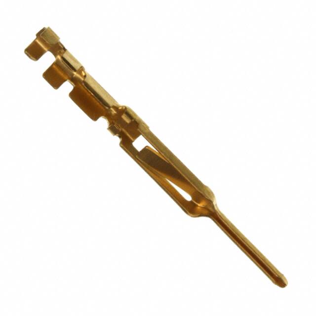 TE Connectivity AMP Connectors-86561-4