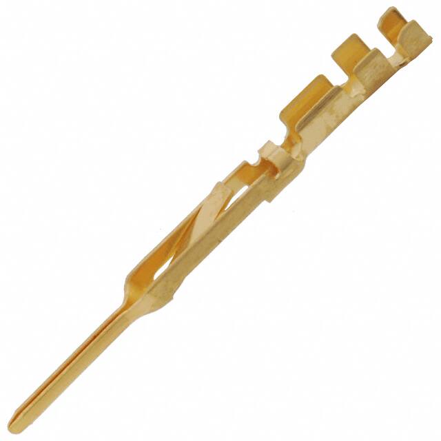 TE Connectivity AMP Connectors-86561-6