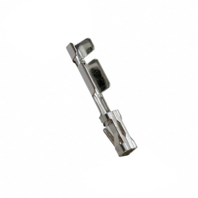 TE Connectivity AMP Connectors-87309-8