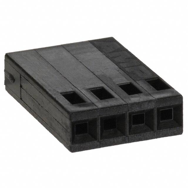 TE Connectivity AMP Connectors-87499-8